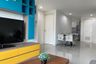 2 Bedroom Condo for rent in The Silk Phaholyothin-Aree 2, Phaya Thai, Bangkok near BTS Ari