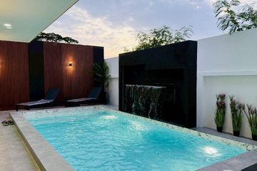 5 Bedroom Villa for rent in View Point Villas, Nong Prue, Chonburi