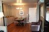1 Bedroom Condo for rent in Condo One X Sukhumvit 26, Khlong Tan, Bangkok near BTS Phrom Phong
