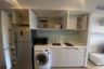 1 Bedroom Condo for rent in Liv At 49, Khlong Tan Nuea, Bangkok near BTS Thong Lo