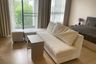 1 Bedroom Condo for rent in Liv At 49, Khlong Tan Nuea, Bangkok near BTS Thong Lo