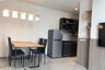 2 Bedroom Condo for rent in The Twin Tower Jomtien, Nong Prue, Chonburi