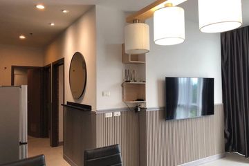 2 Bedroom Condo for rent in The Twin Tower Jomtien, Nong Prue, Chonburi