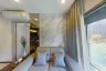 1 Bedroom Condo for sale in The Line Asoke - Ratchada, Din Daeng, Bangkok near MRT Phra Ram 9