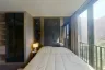 1 Bedroom Condo for sale in The Line Asoke - Ratchada, Din Daeng, Bangkok near MRT Phra Ram 9