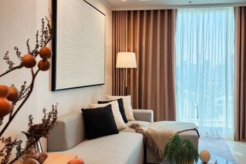 2 Bedroom Condo for rent in Supalai Oriental Sukhumvit 39, Khlong Tan Nuea, Bangkok