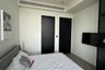 2 Bedroom Condo for rent in Chapter Charoennakhorn-Riverside, Bang Lamphu Lang, Bangkok near BTS Krung Thon Buri
