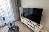 2 Bedroom Condo for rent in Chapter Charoennakhorn-Riverside, Bang Lamphu Lang, Bangkok near BTS Krung Thon Buri
