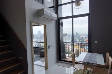1 Bedroom Apartment for sale in MARU Ekkamai 2, Khlong Tan Nuea, Bangkok near BTS Ekkamai