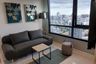 1 Bedroom Apartment for sale in MARU Ekkamai 2, Khlong Tan Nuea, Bangkok near BTS Ekkamai