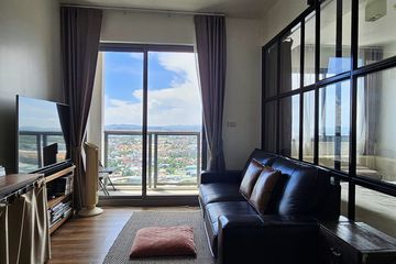 1 Bedroom Condo for Sale or Rent in Unixx South Pattaya, Nong Prue, Chonburi