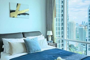2 Bedroom Condo for sale in Fullerton, Phra Khanong, Bangkok near BTS Thong Lo