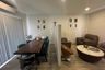 4 Bedroom Townhouse for sale in Villa Albero Rama 9-Srinakarin, Saphan Sung, Bangkok