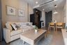2 Bedroom Condo for Sale or Rent in Ashton Asoke, Khlong Toei Nuea, Bangkok near MRT Sukhumvit