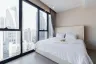 2 Bedroom Condo for Sale or Rent in Ashton Asoke, Khlong Toei Nuea, Bangkok near MRT Sukhumvit