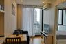 1 Bedroom Condo for rent in Q House Condo Sukhumvit 79, Phra Khanong Nuea, Bangkok near BTS On Nut