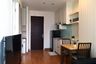 1 Bedroom Condo for rent in Q House Condo Sukhumvit 79, Phra Khanong Nuea, Bangkok near BTS On Nut