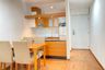 1 Bedroom Condo for rent in The Capital Sukhumvit 30/1, Khlong Tan, Bangkok near BTS Thong Lo