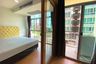 1 Bedroom Condo for rent in The Capital Sukhumvit 30/1, Khlong Tan, Bangkok near BTS Thong Lo