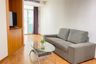 1 Bedroom Condo for rent in The Capital Sukhumvit 30/1, Khlong Tan, Bangkok near BTS Thong Lo