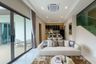 4 Bedroom House for sale in Bang Lamung, Chonburi