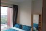 1 Bedroom Condo for rent in Life Asoke Hype, Makkasan, Bangkok near MRT Phra Ram 9