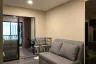 1 Bedroom Condo for rent in Notting Hill Jatujak Interchange, Chom Phon, Bangkok near BTS Mo chit