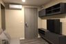 1 Bedroom Condo for rent in Notting Hill Jatujak Interchange, Chom Phon, Bangkok near BTS Mo chit