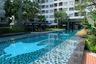 1 Bedroom Condo for sale in Elio Del Ray, Bang Chak, Bangkok near BTS Punnawithi