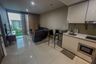 1 Bedroom Condo for rent in The Riviera Wongamat, Na Kluea, Chonburi