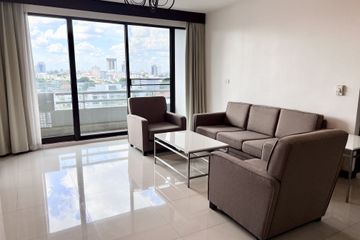 3 Bedroom Condo for rent in Baan Thai Ekkamai, Khlong Tan Nuea, Bangkok
