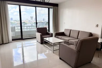 3 Bedroom Condo for rent in Baan Thai Ekkamai, Khlong Tan Nuea, Bangkok