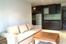 2 Bedroom Condo for rent in Baan Thirapa, Thung Maha Mek, Bangkok near BTS Chong Nonsi