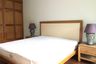 2 Bedroom Condo for rent in Baan Thirapa, Thung Maha Mek, Bangkok near BTS Chong Nonsi