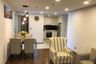 2 Bedroom Condo for sale in The Peak Towers, Nong Prue, Chonburi