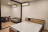 1 Bedroom Condo for rent in XT Phayathai, Thanon Phaya Thai, Bangkok near BTS Phaya Thai