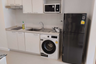 1 Bedroom Condo for sale in The Clover Thonglor, Khlong Tan Nuea, Bangkok