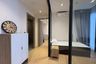 1 Bedroom Condo for rent in Ashton Asoke - Rama 9, Din Daeng, Bangkok near MRT Phra Ram 9
