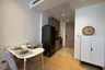 1 Bedroom Condo for rent in Ashton Asoke - Rama 9, Din Daeng, Bangkok near MRT Phra Ram 9