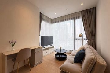 1 Bedroom Condo for rent in Ashton Asoke - Rama 9, Din Daeng, Bangkok near MRT Phra Ram 9