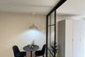 1 Bedroom Condo for rent in Lumpini Place Rama IX - Ratchada, Huai Khwang, Bangkok near MRT Phra Ram 9