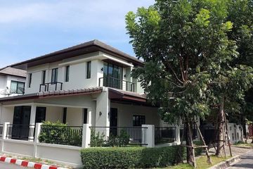 4 Bedroom House for sale in LAKE VIEW PARK WONGWAN BANGNA &ndash; RAM 2, Dokmai, Bangkok