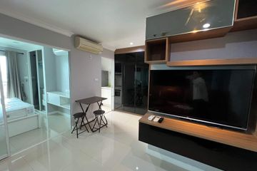 1 Bedroom Condo for rent in Lumpini Place Rama IX - Ratchada, Huai Khwang, Bangkok near MRT Phra Ram 9