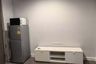 1 Bedroom Condo for rent in The A Space ID Asoke-Ratchada, Din Daeng, Bangkok near MRT Phra Ram 9