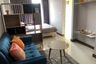 1 Bedroom Condo for sale in Ease Ratchada, Chan Kasem, Bangkok near MRT Lat Phrao