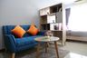 1 Bedroom Condo for sale in Ease Ratchada, Chan Kasem, Bangkok near MRT Lat Phrao
