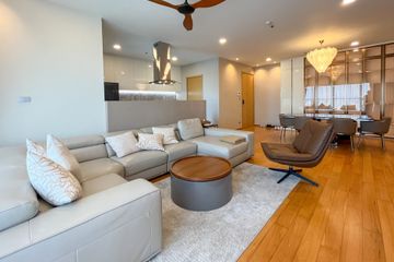 3 Bedroom Condo for Sale or Rent in Hyde Sukhumvit 13, Khlong Toei Nuea, Bangkok near BTS Nana