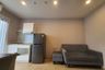 1 Bedroom Condo for rent in Plum Condo Pinklao Station, Bang Yi Khan, Bangkok near MRT Bang Yi Khan