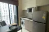 1 Bedroom Condo for sale in Condolette Midst Rama 9, Huai Khwang, Bangkok near MRT Phra Ram 9