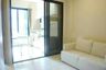1 Bedroom Condo for sale in Condolette Midst Rama 9, Huai Khwang, Bangkok near MRT Phra Ram 9